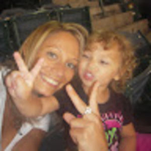 Meet your Posher, Sammy